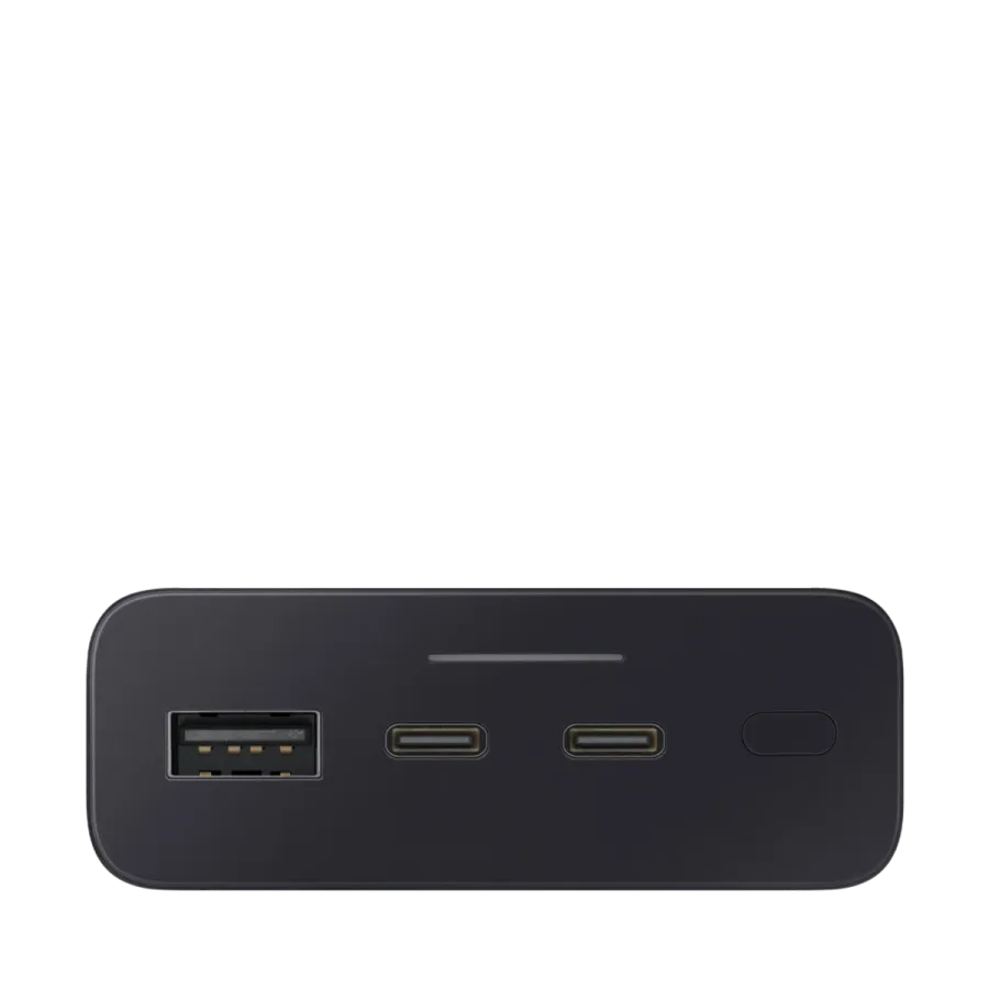 Samsung 20.000mAh Powerbank-Cosmic Gray Powerbank