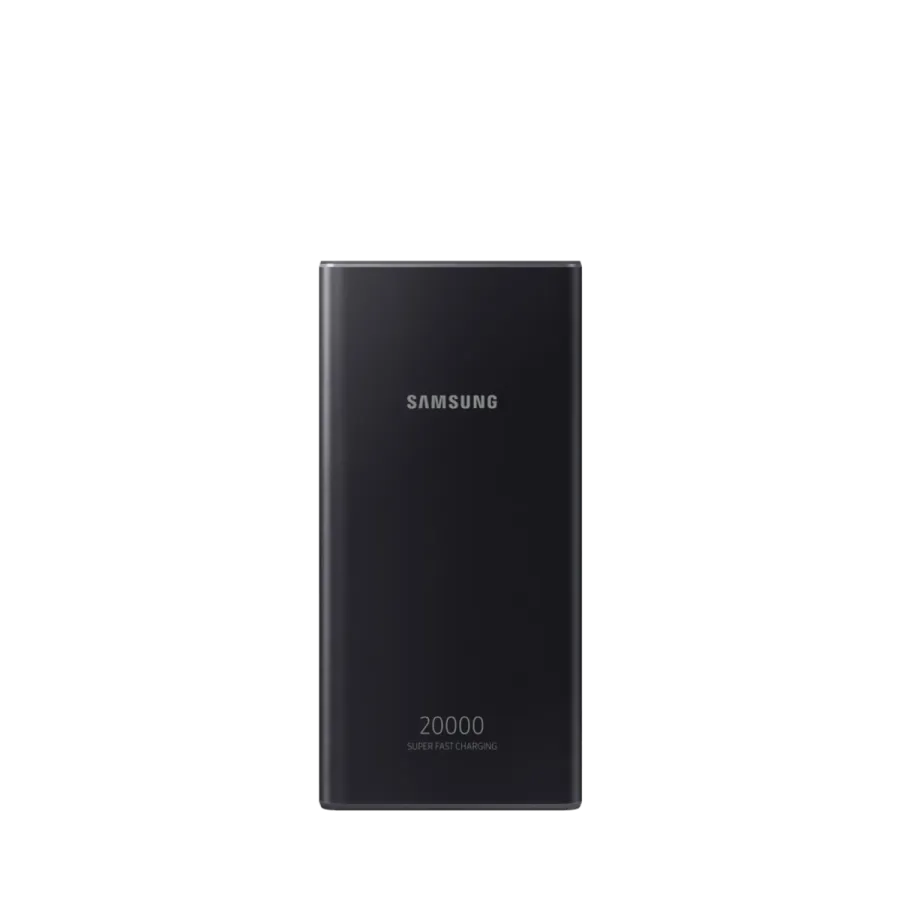 Samsung 20.000mAh Powerbank-Cosmic Gray Powerbank