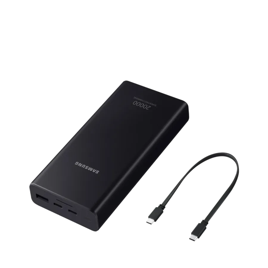 Samsung 20.000mAh Powerbank-Cosmic Gray Powerbank