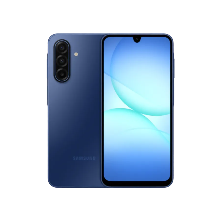 Samsung A17 8/256 GB Mavi Samsung Galaxy A17