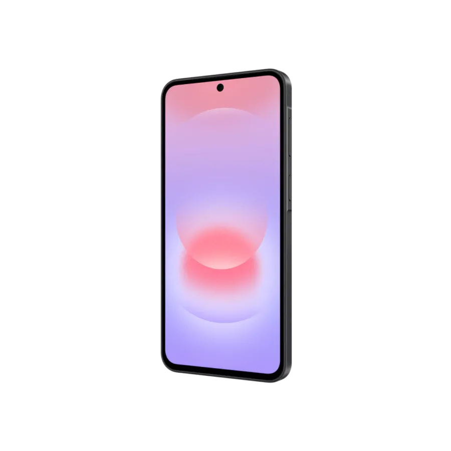 Samsung A37 6 /128 GB 5G Antrasit Samsung Galaxy A37