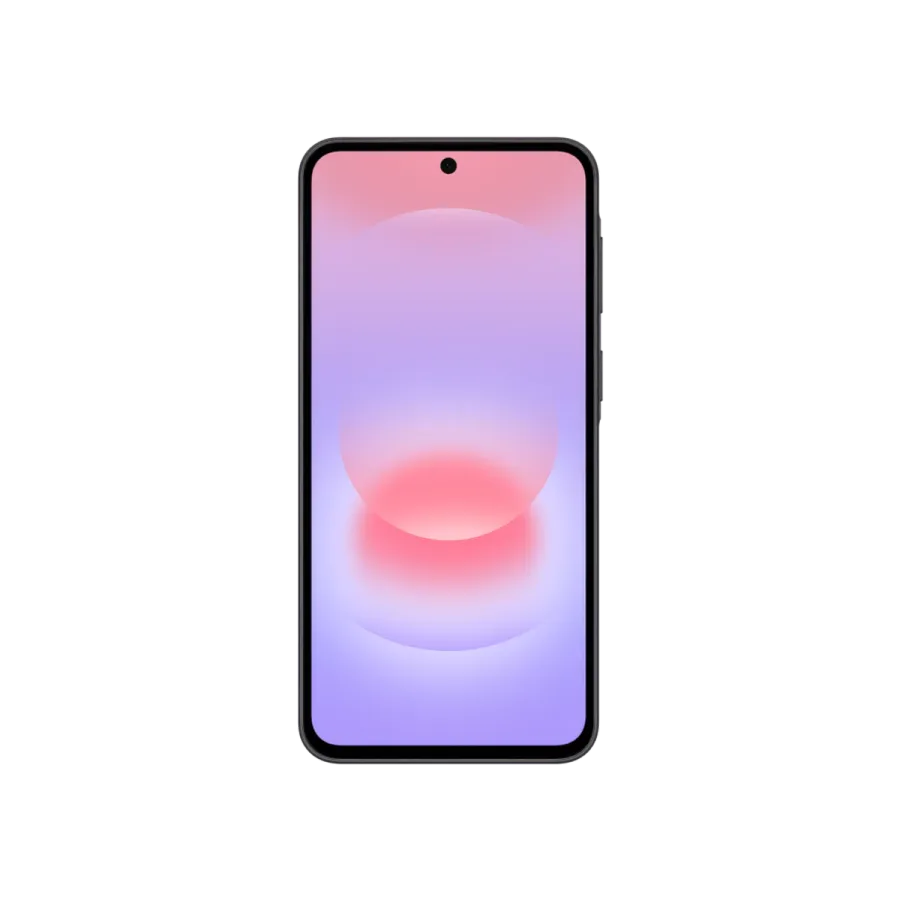 Samsung A37 6 /128 GB 5G Antrasit Samsung Galaxy A37