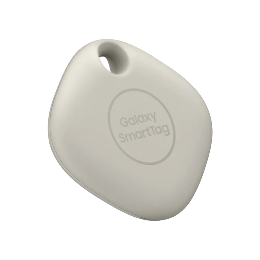 Samsung EI-T5300 Smart Tag - Beyaz Cep Telefonu Aksesuar