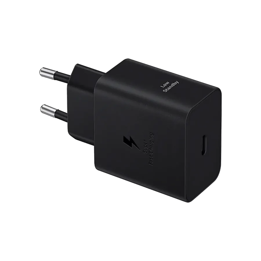 Samsung EP-T4511X 45W TypC Kabl.HzlıSarj Şarj Cihazları