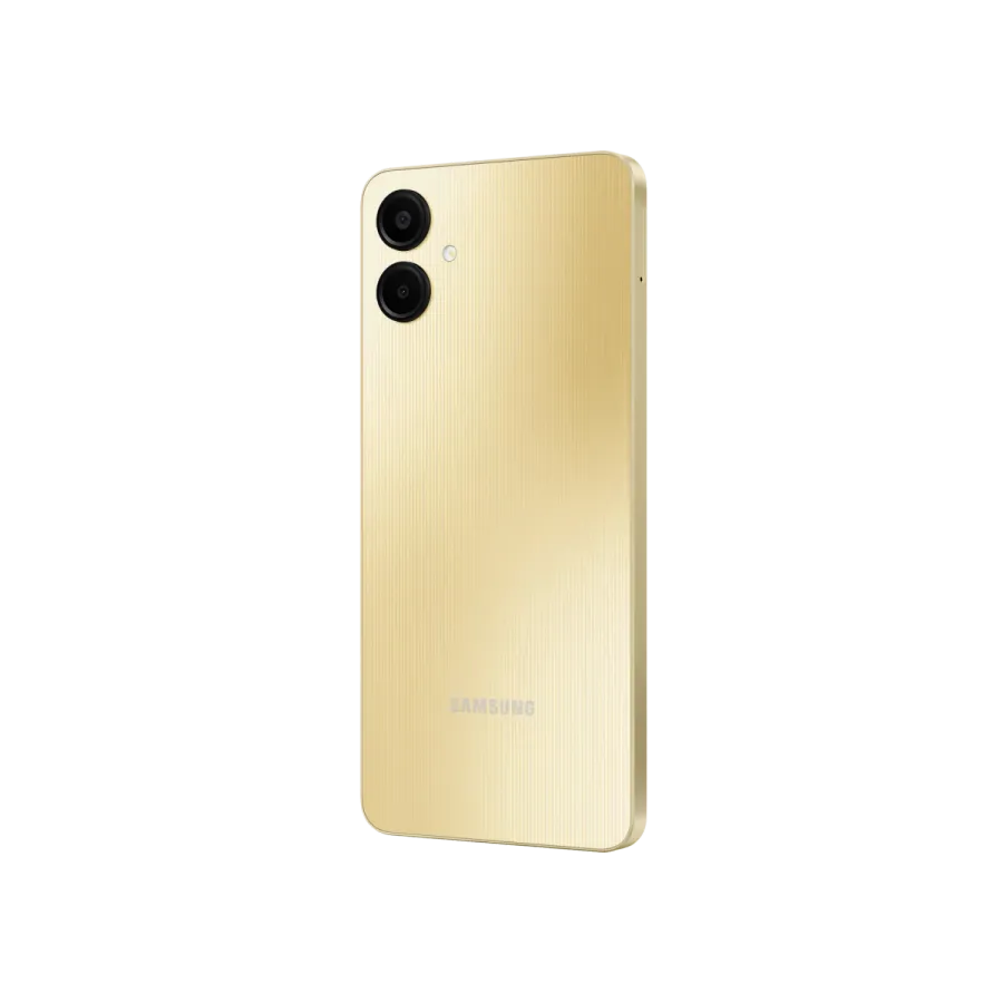 Samsung Galaxy A06 4/128 GB Altın Android Telefon Modelleri