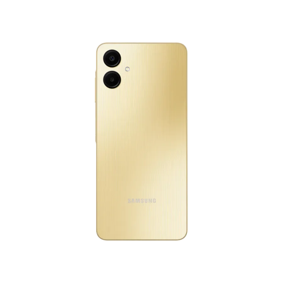 Samsung Galaxy A06 4/128 GB Altın Android Telefon Modelleri