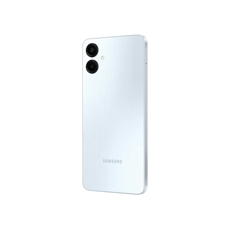 Samsung Galaxy A06 4/128 GB Mavi Android Telefon Modelleri