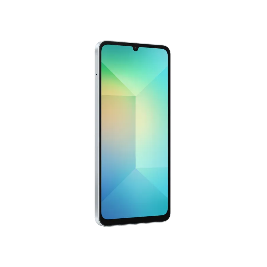 Samsung Galaxy A06 4/128 GB Mavi Android Telefon Modelleri