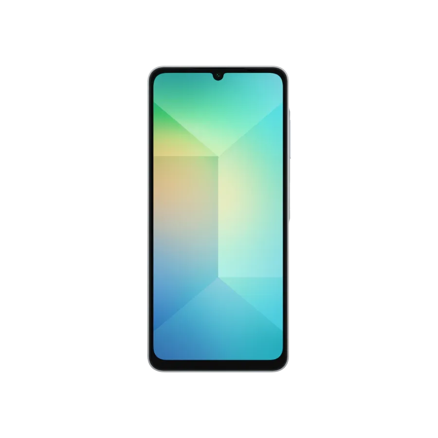 Samsung Galaxy A06 4/128 GB Mavi Android Telefon Modelleri