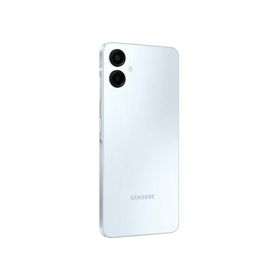 Samsung Galaxy A06 4/128 GB Mavi Android Telefon Modelleri
