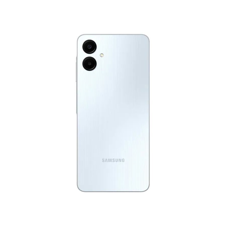 Samsung Galaxy A06 4/128 GB Mavi Android Telefon Modelleri