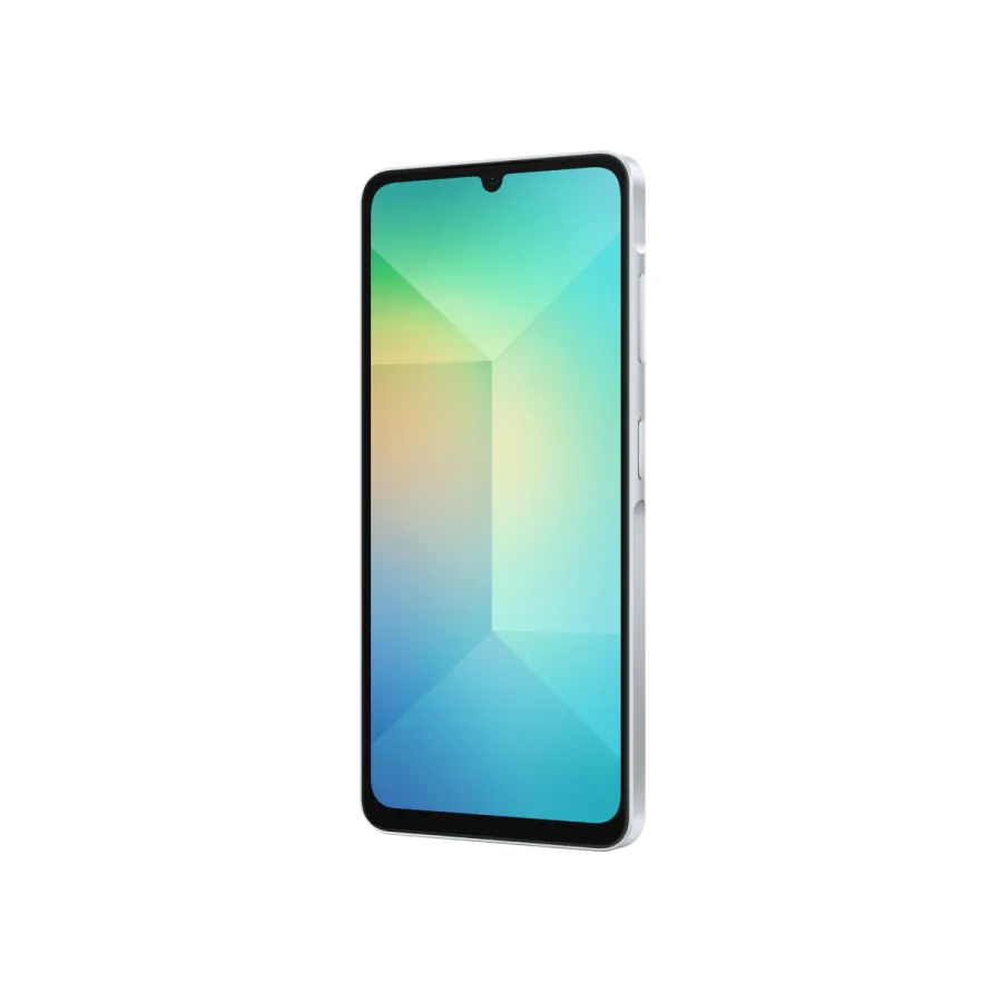 Samsung Galaxy A06 4/128 GB Mavi Android Telefon Modelleri