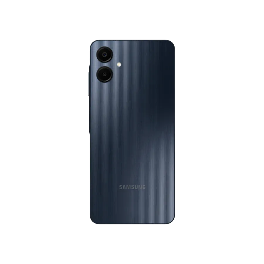 Samsung Galaxy A06 4/128 GB Siyah Android Telefon Modelleri