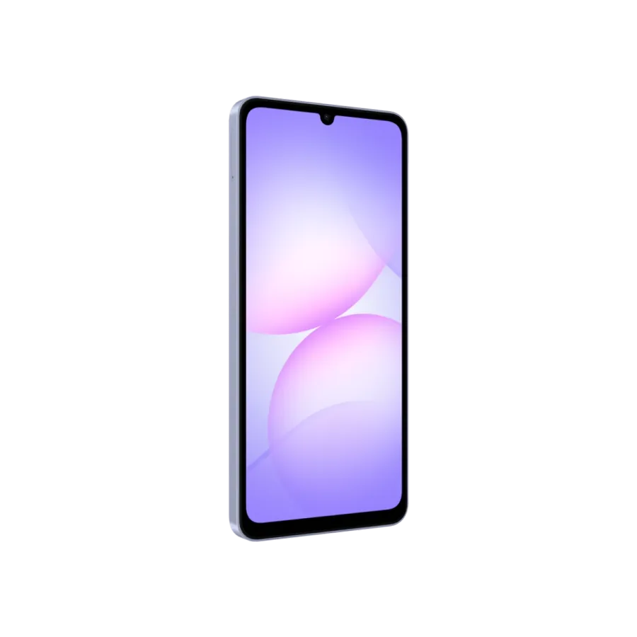 Samsung Galaxy A07 4/128 GB Mor Android Telefon Modelleri