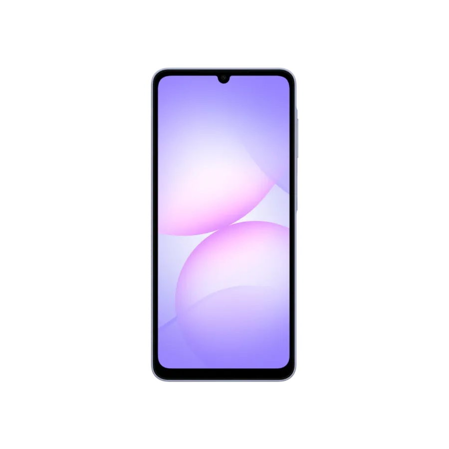 Samsung Galaxy A07 4/128 GB Mor Android Telefon Modelleri