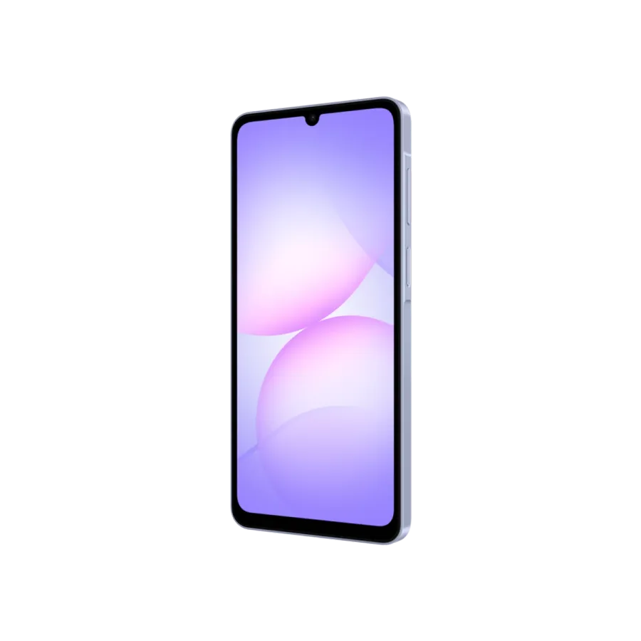 Samsung Galaxy A07 4/128 GB Mor Android Telefon Modelleri