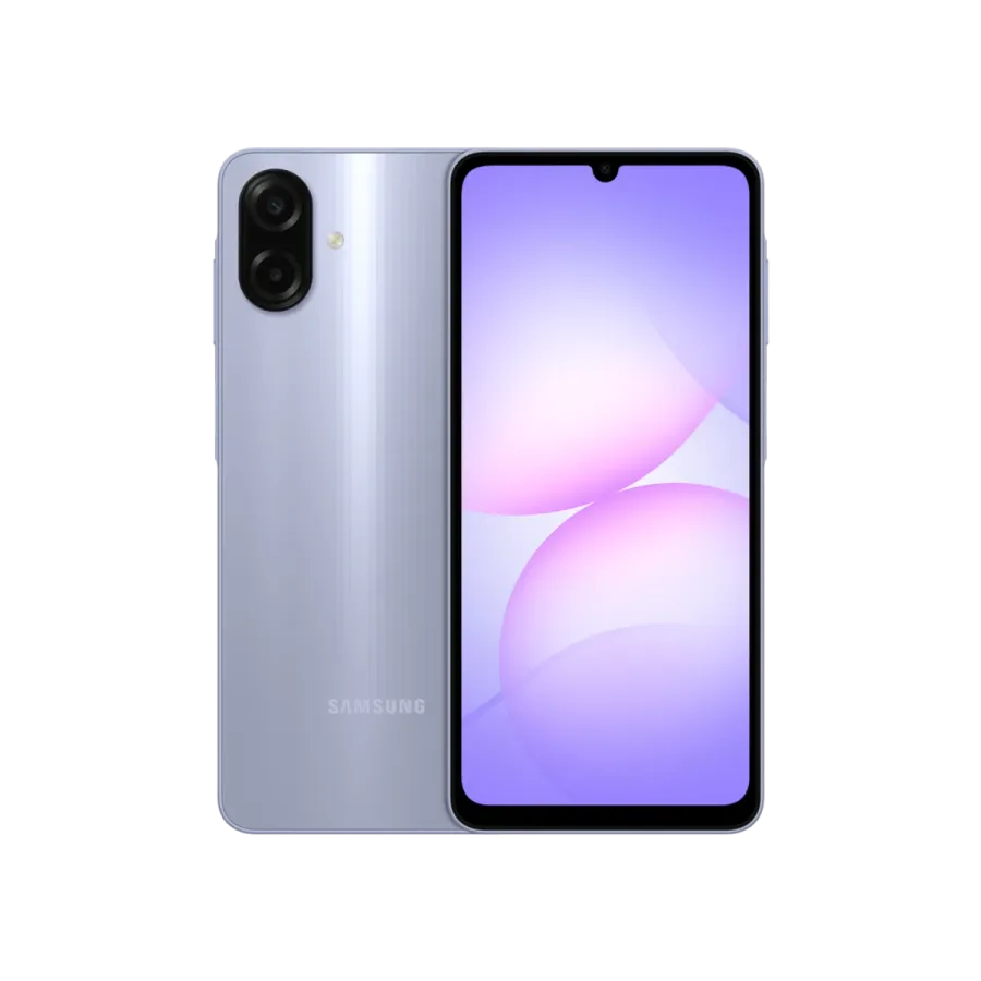 Samsung Galaxy A07 4/128 GB Mor Android Telefon Modelleri