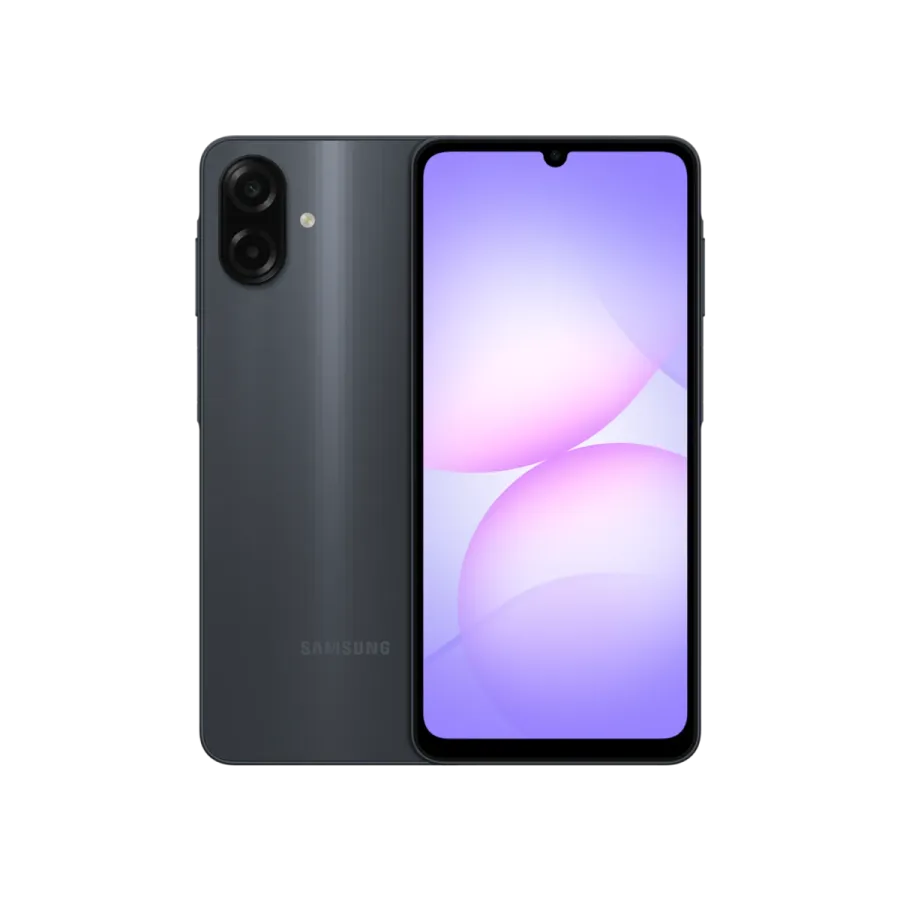 Samsung Galaxy A07 4/128 GB Siyah Android Telefon Modelleri