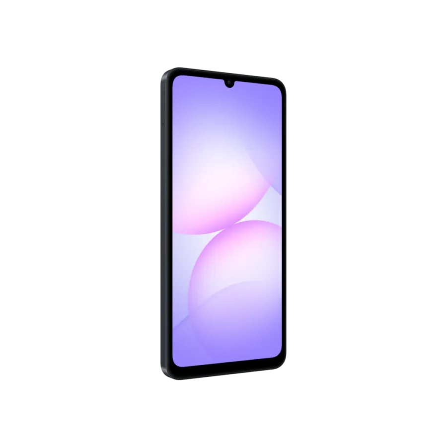 Samsung Galaxy A07 4/128 GB Siyah Android Telefon Modelleri