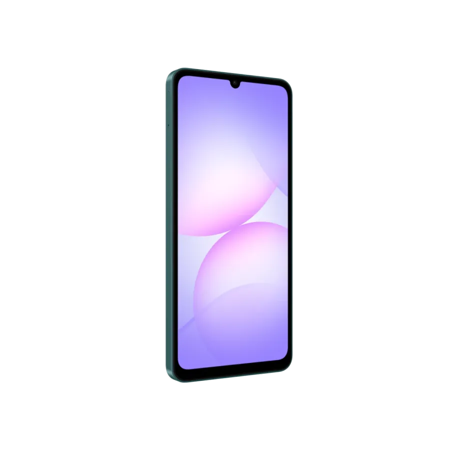 Samsung Galaxy A07 4/128 GB Yeşil Android Telefon Modelleri