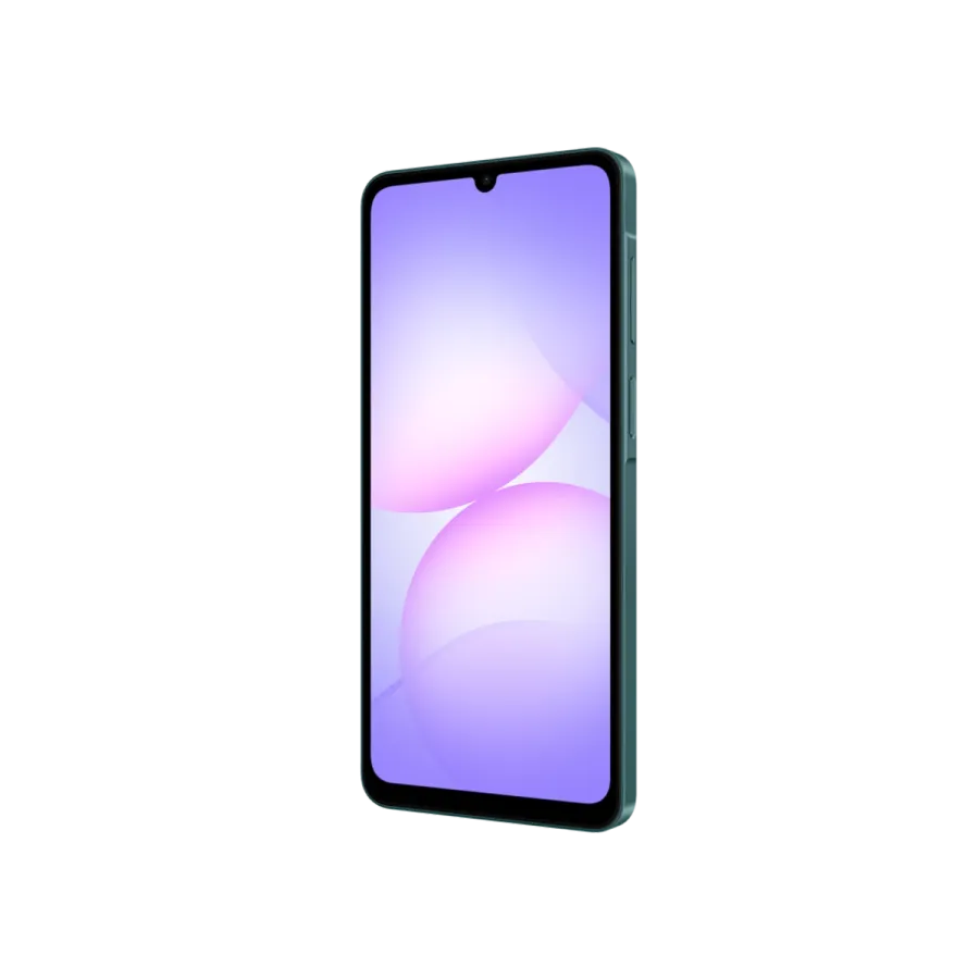 Samsung Galaxy A07 4/128 GB Yeşil Android Telefon Modelleri