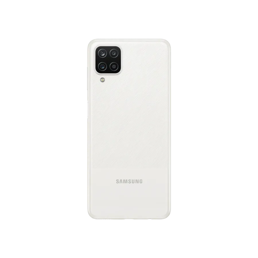 SAMSUNG Galaxy A12 64GB Beyaz Samsung
