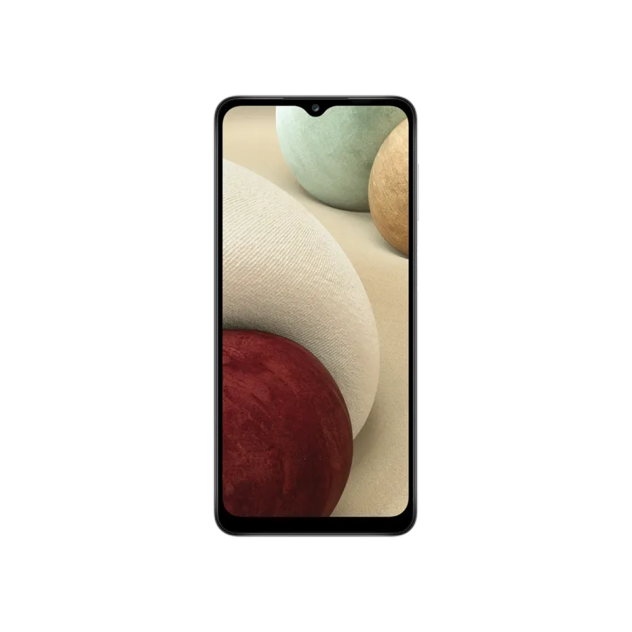 SAMSUNG Galaxy A12 64GB Beyaz Samsung