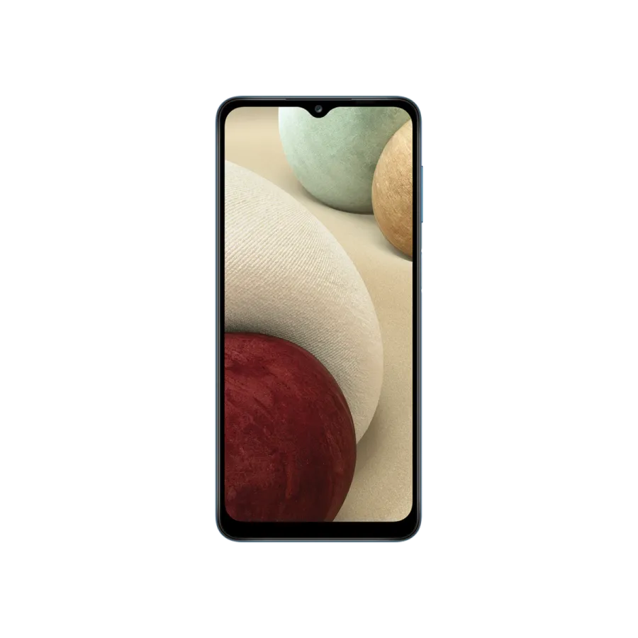 SAMSUNG Galaxy A12 64GB Mavi Samsung