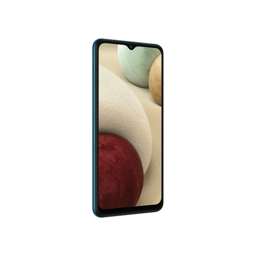 SAMSUNG Galaxy A12 64GB Mavi Samsung