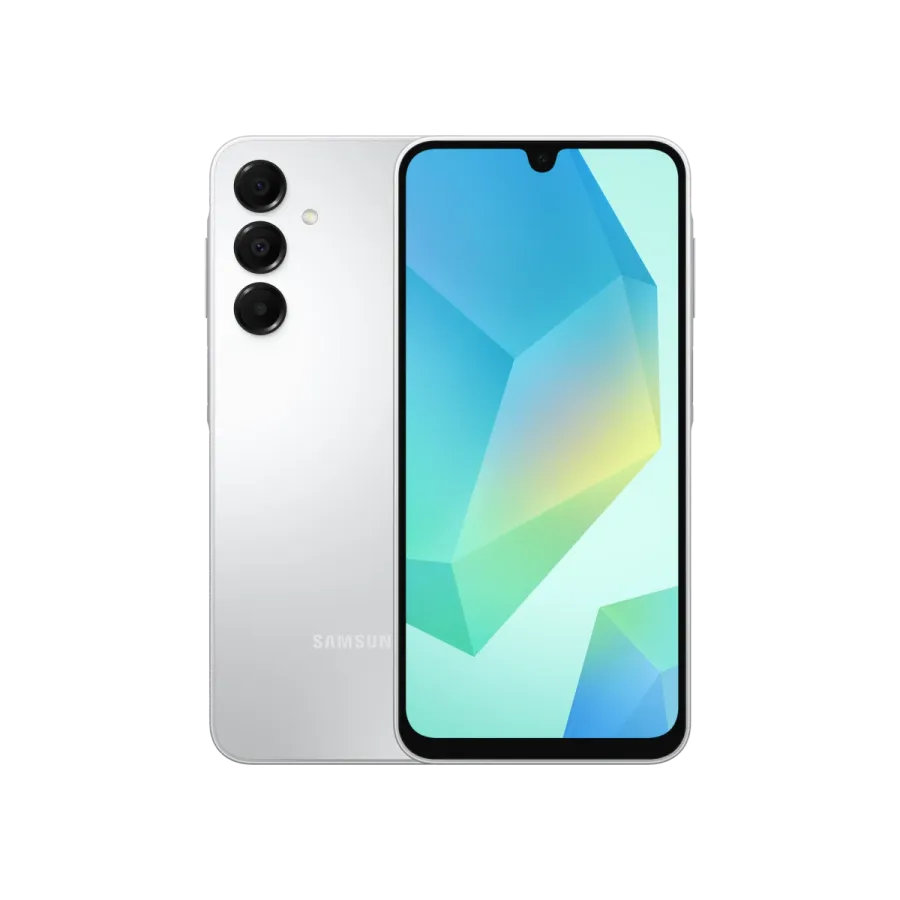 Samsung Galaxy A16 4/128 GB Gri Samsung Galaxy A16