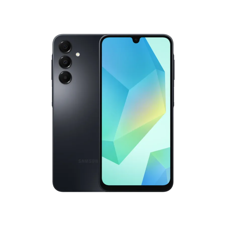 Samsung Galaxy A16 4/128GB Siyah Samsung Galaxy A16