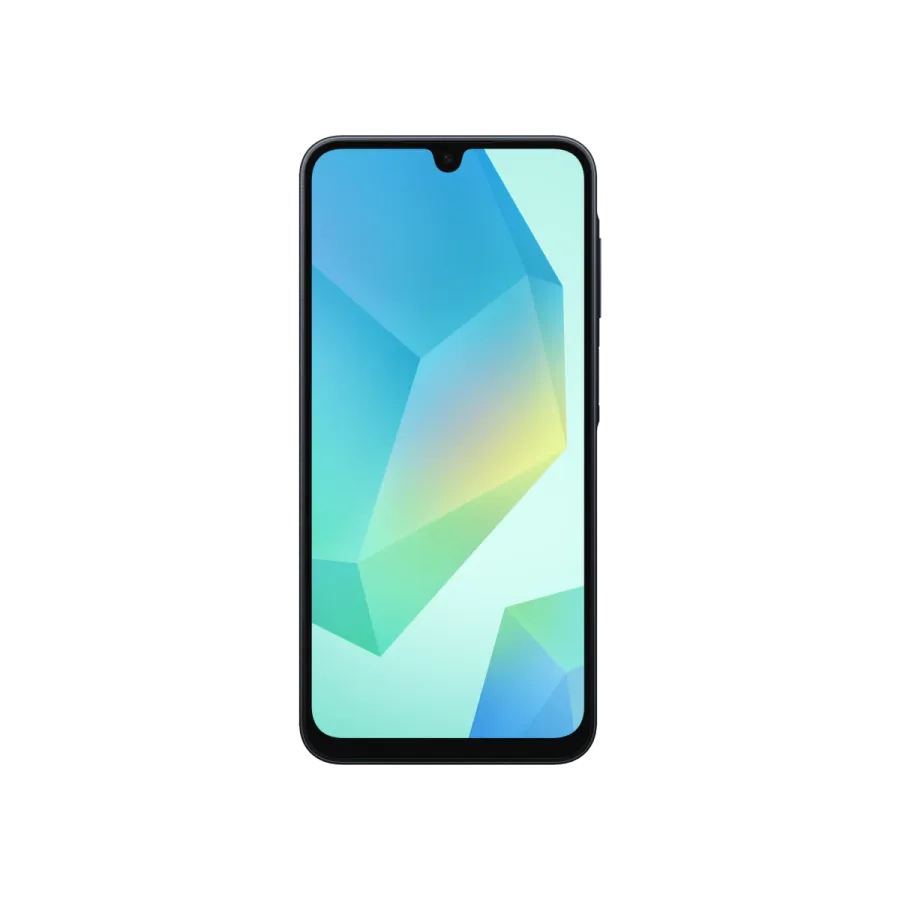 Samsung Galaxy A16 4/128GB Siyah Samsung Galaxy A16