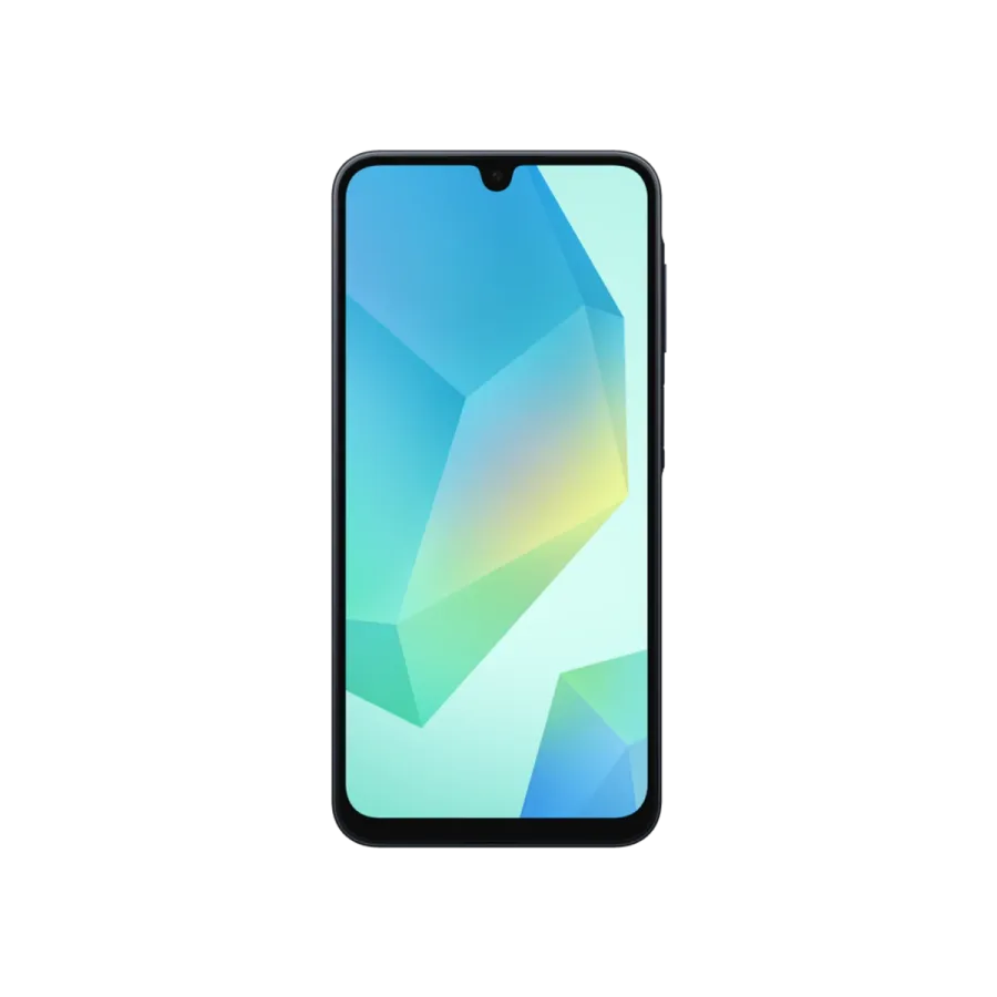 Samsung Galaxy A16 4/128GB Siyah Samsung Galaxy A16