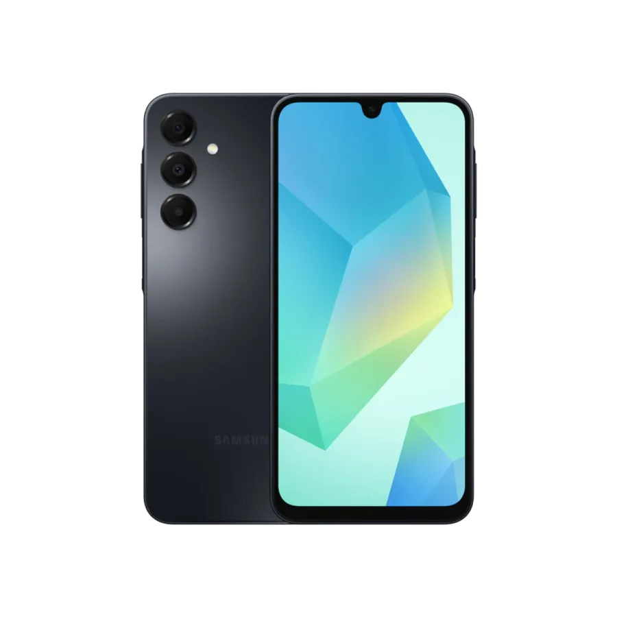 Samsung Galaxy A16 4/128GB Siyah Samsung Galaxy A16