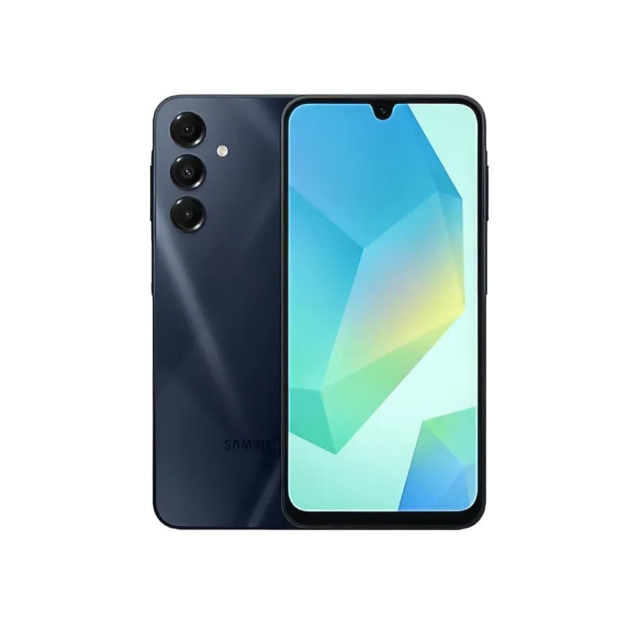 Samsung Galaxy A16 5G 8/256 GB Siyah Samsung Galaxy A16