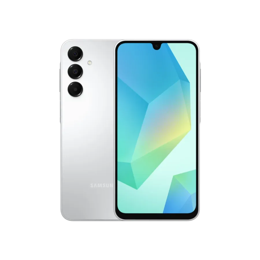 Samsung Galaxy A16 8/256 GB Gri Samsung Galaxy A16