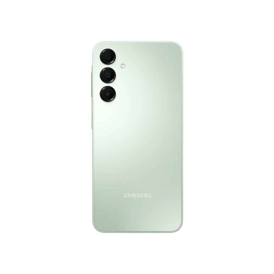 Samsung Galaxy A16 8/256 GB Yeşil Samsung Galaxy A16