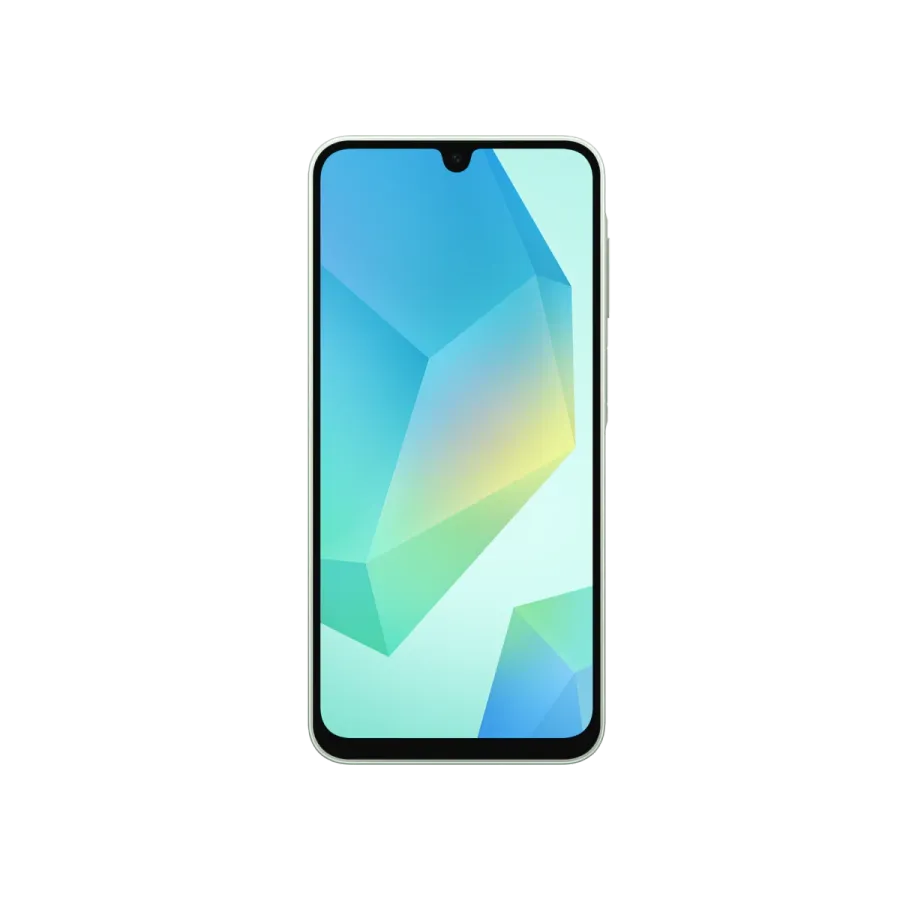 Samsung Galaxy A16 8/256 GB Yeşil Samsung Galaxy A16