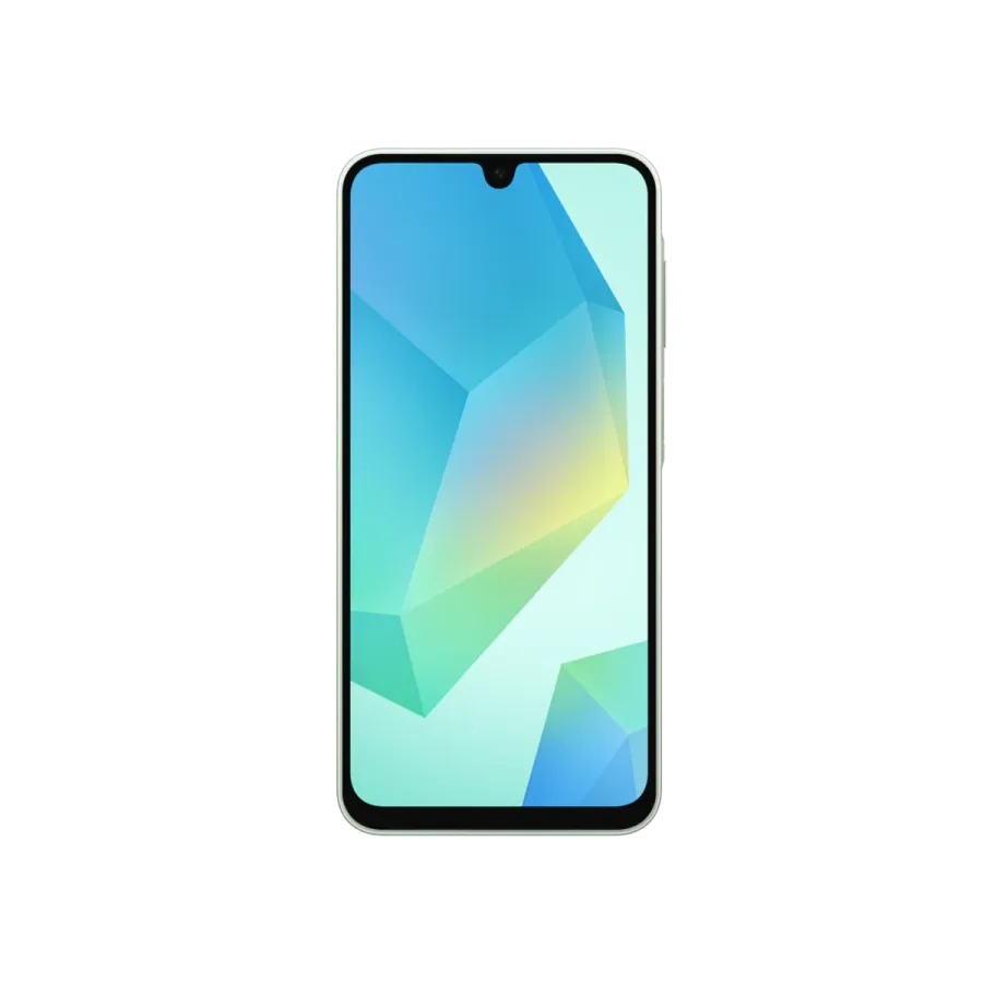 Samsung Galaxy A16 8/256 GB Yeşil Samsung Galaxy A16