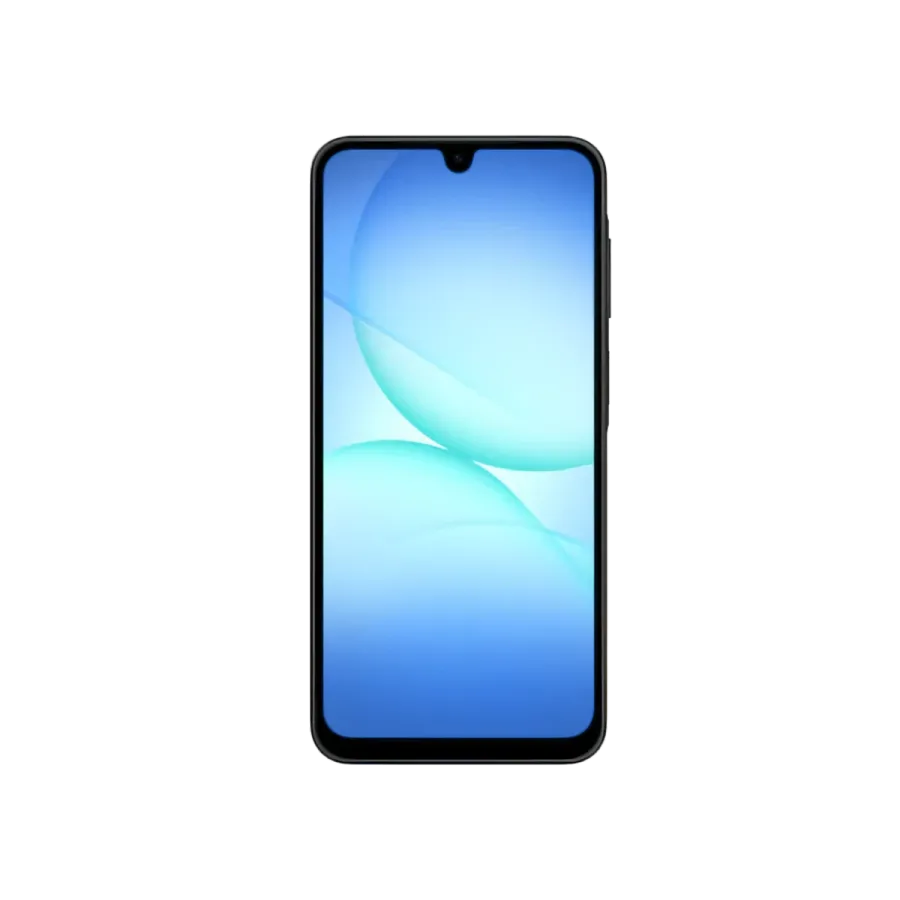 Samsung Galaxy A17 4/128 GB Black Android Telefon Modelleri