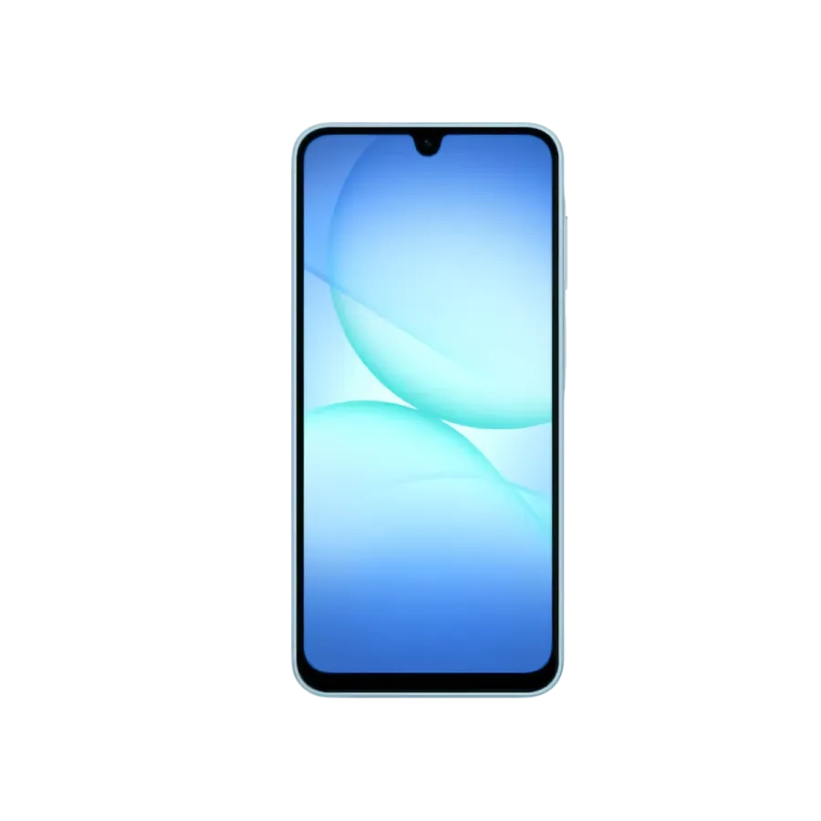 Samsung Galaxy A17 4/128 GB Mavi Android Telefon Modelleri