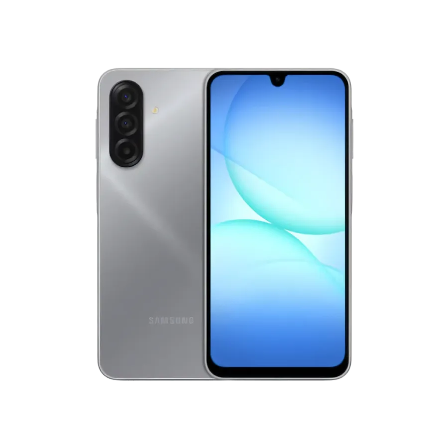 Samsung Galaxy A17 8/256 GB Gri Android Telefon Modelleri