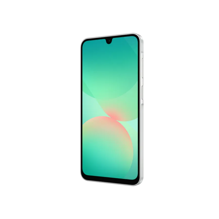 Samsung Galaxy A26 5G 8/256GB Beyaz Samsung Galaxy A26