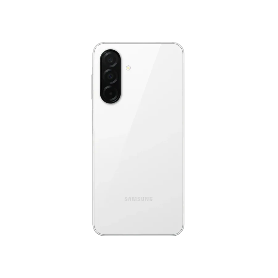 Samsung Galaxy A26 5G 8/256GB Beyaz Samsung Galaxy A26
