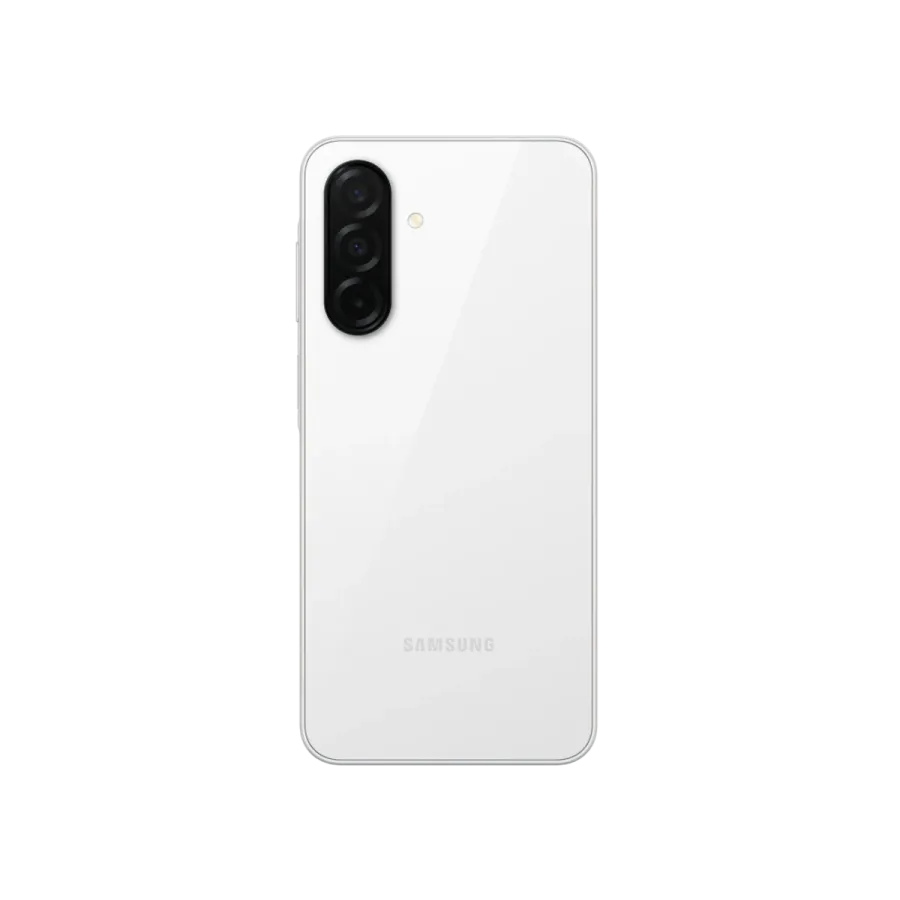 Samsung Galaxy A26 5G 8/256GB Beyaz Samsung Galaxy A26
