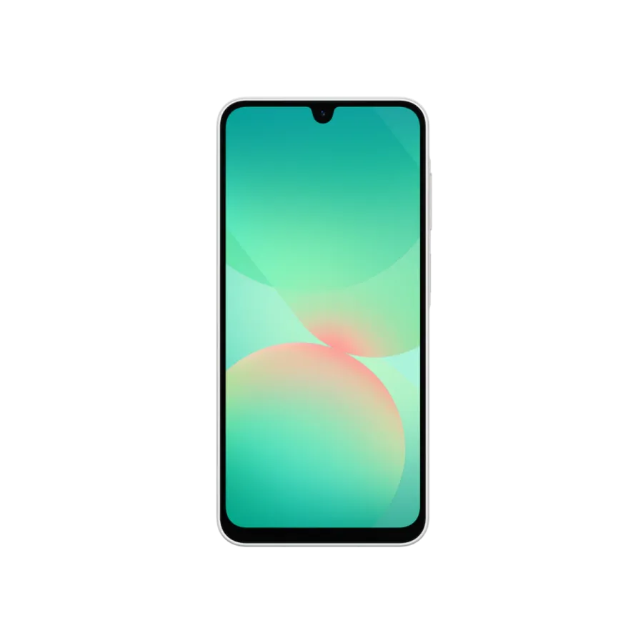 Samsung Galaxy A26 5G 8/256GB Beyaz Samsung Galaxy A26