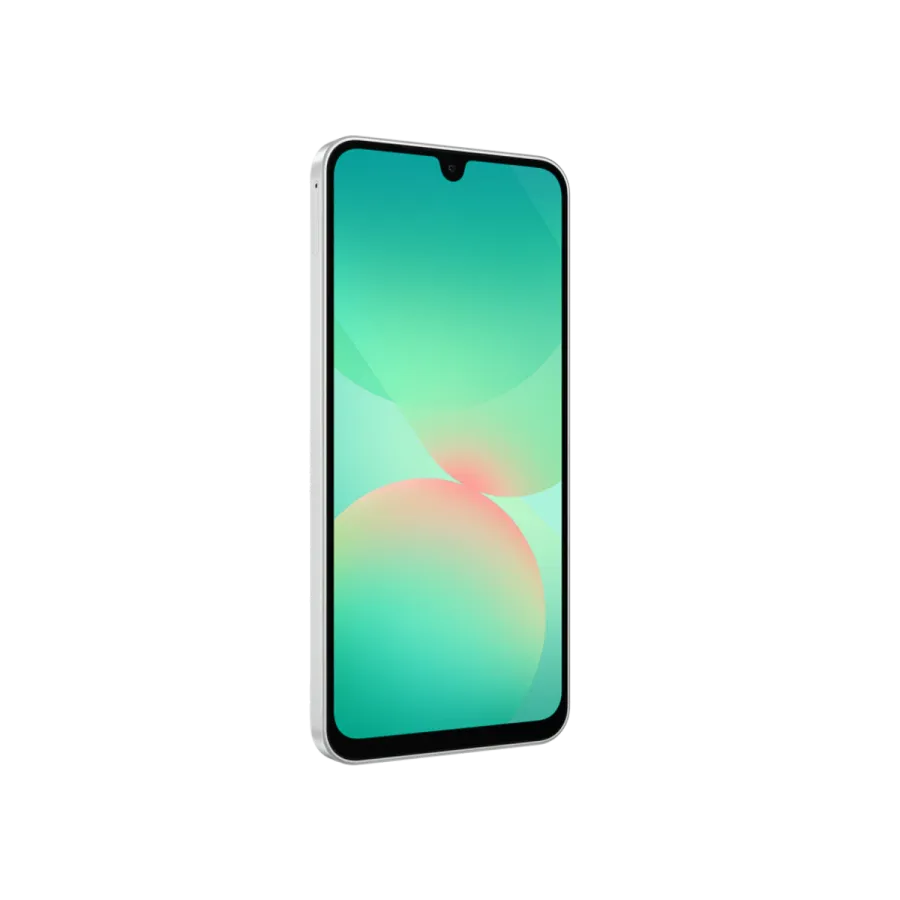 Samsung Galaxy A26 5G 8/256GB Beyaz Samsung Galaxy A26