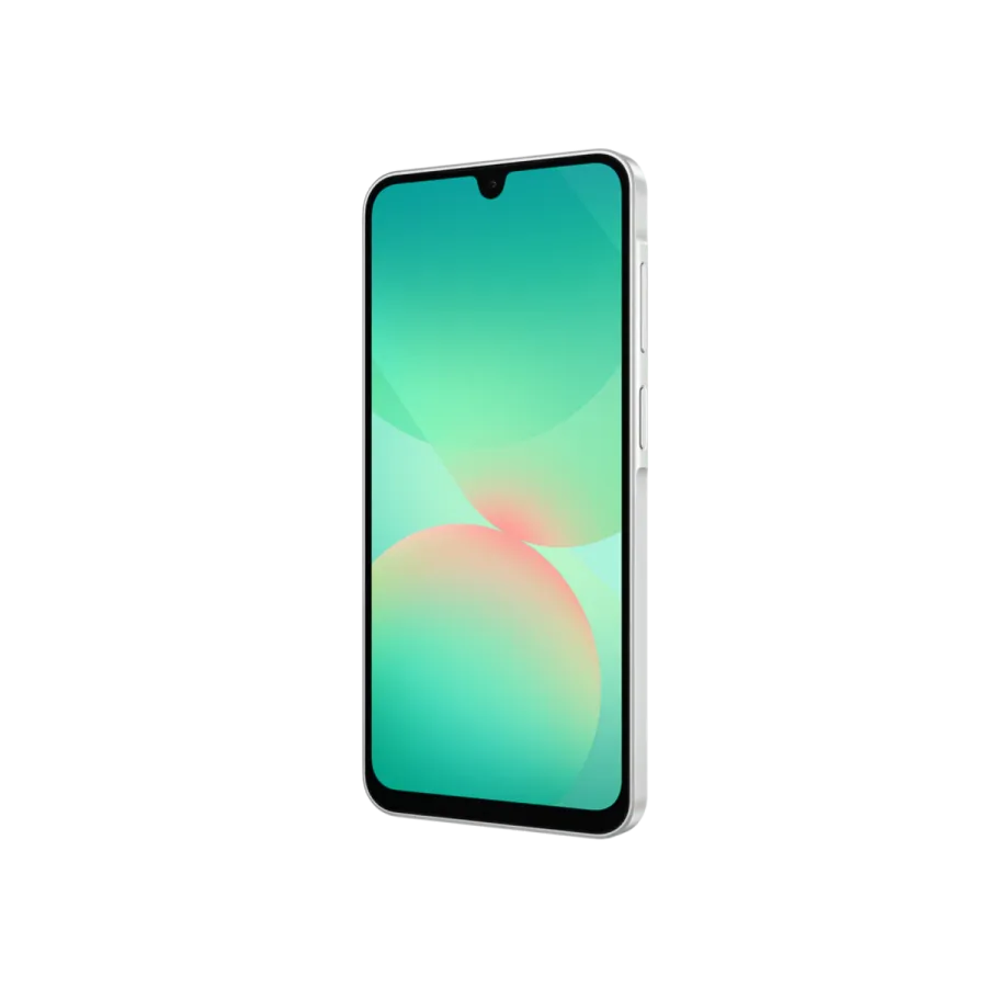 Samsung Galaxy A26 5G 8/256GB Beyaz Samsung Galaxy A26