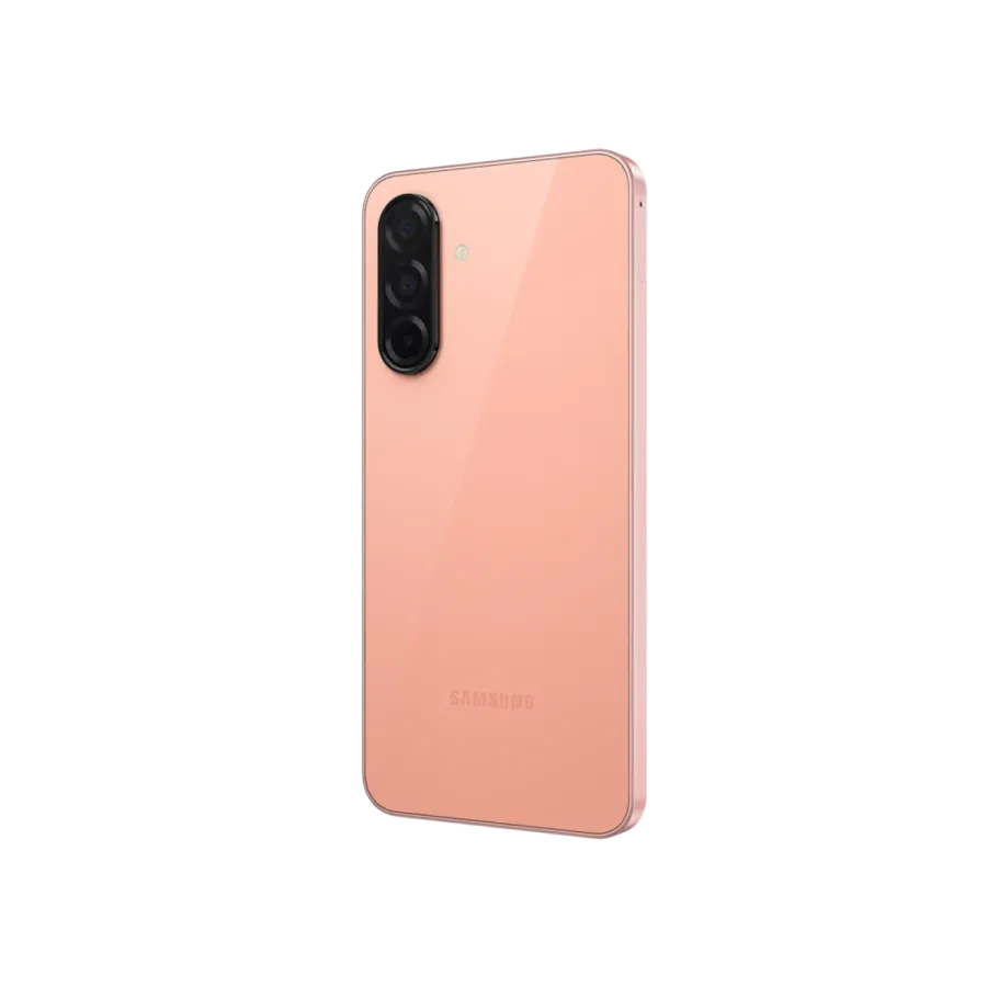 Samsung Galaxy A26 5G 8/256GB Pembe Samsung Galaxy A26