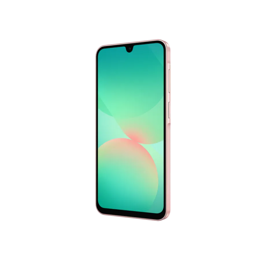 Samsung Galaxy A26 5G 8/256GB Pembe Samsung Galaxy A26